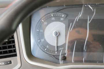 �й����� HOWO MAX 540���� 8X4 9.6��AMT�Զ��������ػ���(ZZ1317V446KF1)ͼƬ