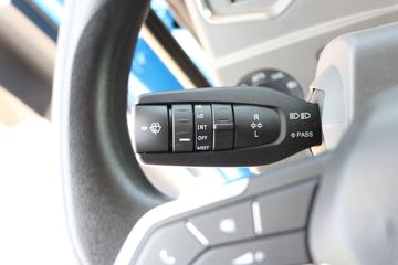 �й����� HOWO MAX 540���� 8X4 9.6��AMT�Զ��������ػ���(ZZ1317V446KF1)ͼƬ