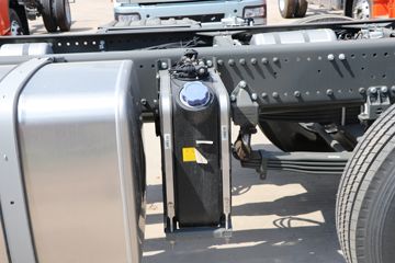 �й����� HOWO MAX 540���� 8X4 9.6��AMT�Զ��������ػ���(ZZ1317V446KF1)ͼƬ