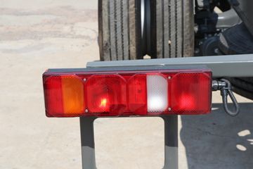 �й����� HOWO MAX 540���� 8X4 9.6��AMT�Զ��������ػ���(ZZ1317V446KF1)ͼƬ