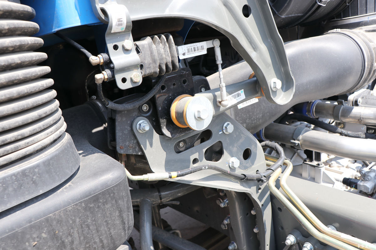 �й����� HOWO MAX 540���� 8X4 9.6��AMT�Զ��������ػ�������                                                