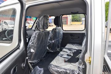 ����;�� T3Q(ԭС����W) 1.6L 123���� ���� 2.7��˫������С��(��̥)(EQ1032D60Q3)ͼƬ