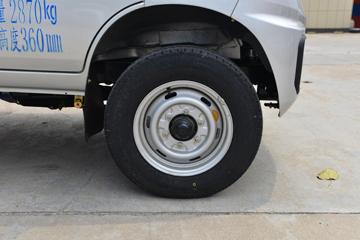 ����;�� T3Q(ԭС����W) 1.6L 123���� ���� 2.7��˫������С��(��̥)(EQ1032D60Q3)ͼƬ