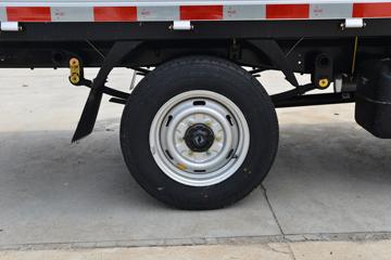 ����;�� T3Q(ԭС����W) 1.6L 123���� ���� 2.7��˫������С��(��̥)(EQ1032D60Q3)ͼƬ