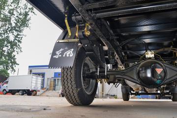 ����;�� T3Q(ԭС����W) 1.6L 123���� ���� 2.7��˫������С��(��̥)(EQ1032D60Q3)ͼƬ