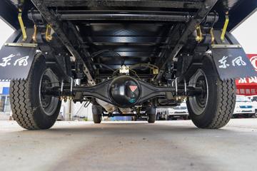 ����;�� T3Q(ԭС����W) 1.6L 123���� ���� 2.7��˫������С��(��̥)(EQ1032D60Q3)ͼƬ