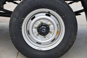 ����;�� T3Q(ԭС����W) 1.6L 123���� ���� 2.7��˫������С��(��̥)(EQ1032D60Q3)ͼƬ