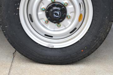 ����;�� T3Q(ԭС����W) 1.6L 123���� ���� 2.7��˫������С��(��̥)(EQ1032D60Q3)ͼƬ