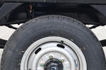 ����;�� T3Q(ԭС����W) 1.6L 123���� ���� 2.7��˫������С��(��̥)(EQ1032D60Q3)ͼƬ