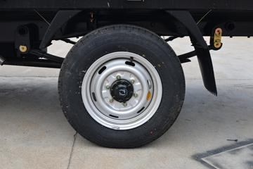 ����;�� T3Q(ԭС����W) 1.6L 123���� ���� 2.7��˫������С��(��̥)(EQ1032D60Q3)ͼƬ