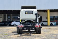 解放 虎VR 140马力 3.32米排半仓栅式轻卡(万里扬5档) 解放 虎VR 140马力 3.32米排半仓栅式轻卡(万里扬5档)