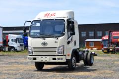 解放 虎VR 140马力 3.32米排半仓栅式轻卡(万里扬5档) 解放 虎VR 140马力 3.32米排半仓栅式轻卡(万里扬5档)