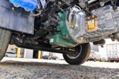 解放 虎VR 140马力 3.32米排半仓栅式轻卡(万里扬5档) 解放 虎VR 140马力 3.32米排半仓栅式轻卡(万里扬5档)