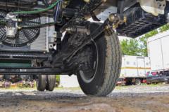 解放 虎VR 140马力 3.32米排半仓栅式轻卡(万里扬5档) 解放 虎VR 140马力 3.32米排半仓栅式轻卡(万里扬5档)