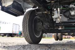 解放 虎VR 140马力 3.32米排半仓栅式轻卡(万里扬5档) 解放 虎VR 140马力 3.32米排半仓栅式轻卡(万里扬5档)