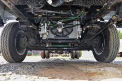 解放 虎VR 140马力 3.32米排半仓栅式轻卡(万里扬5档) 解放 虎VR 140马力 3.32米排半仓栅式轻卡(万里扬5档)