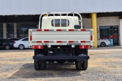 解放 虎VR 140马力 3.65米单排栏板轻卡 解放 虎VR 140马力 3.65米单排栏板轻卡