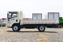 解放 虎VR 140马力 3.65米单排栏板轻卡 解放 虎VR 140马力 3.65米单排栏板轻卡