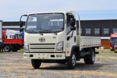 解放 虎VR 140马力 3.65米单排栏板轻卡 解放 虎VR 140马力 3.65米单排栏板轻卡