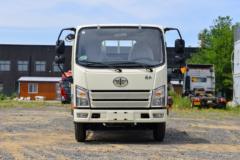 解放 虎VR 140马力 3.65米单排栏板轻卡 解放 虎VR 140马力 3.65米单排栏板轻卡