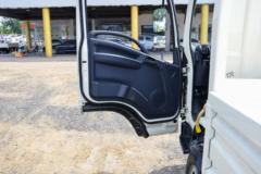 解放 虎VR 140马力 3.65米单排栏板轻卡 解放 虎VR 140马力 3.65米单排栏板轻卡