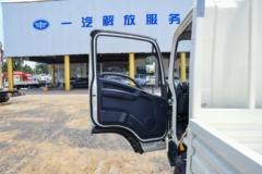 解放 虎VR 140马力 3.65米单排栏板轻卡 解放 虎VR 140马力 3.65米单排栏板轻卡