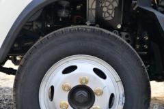 解放 虎VR 140马力 3.65米单排栏板轻卡 解放 虎VR 140马力 3.65米单排栏板轻卡