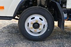 解放 虎VR 140马力 3.65米单排栏板轻卡 解放 虎VR 140马力 3.65米单排栏板轻卡