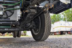 解放 虎VR 140马力 3.65米单排栏板轻卡 解放 虎VR 140马力 3.65米单排栏板轻卡