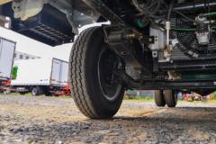 解放 虎VR 140马力 3.65米单排栏板轻卡 解放 虎VR 140马力 3.65米单排栏板轻卡