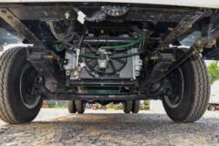 解放 虎VR 140马力 3.65米单排栏板轻卡 解放 虎VR 140马力 3.65米单排栏板轻卡