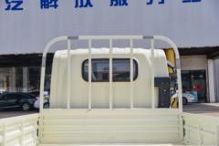 解放 虎VR 140马力 3.65米单排栏板轻卡 解放 虎VR 140马力 3.65米单排栏板轻卡