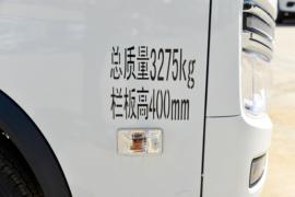 时代领航S1 载货车外观                                                图片