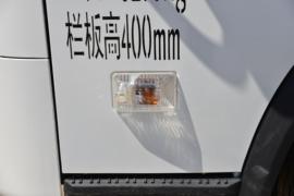 时代领航S1 载货车外观                                                图片