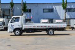 优惠0.35万 鞍山市时代领航S1载货车火热促销中