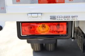 时代领航S1 载货车上装                                                图片