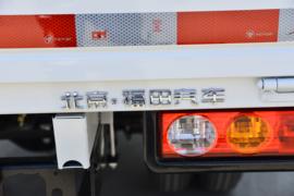 时代领航S1 载货车上装                                                图片