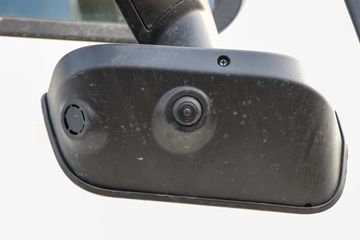 �й����� HOWO MAX 540���� 8X4 AMT�Զ����ʻ�ˮ��Ʒ���䳵(����������)(ZXD5310TSCZQHW1)ͼƬ