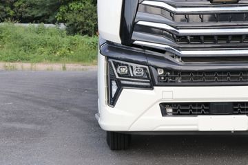 �й����� HOWO MAX 540���� 8X4 AMT�Զ����ʻ�ˮ��Ʒ���䳵(����������)(ZXD5310TSCZQHW1)ͼƬ