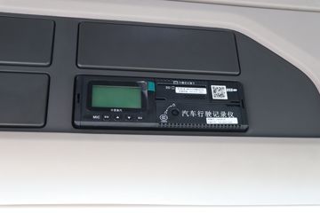 �й����� HOWO MAX 540���� 8X4 AMT�Զ����ʻ�ˮ��Ʒ���䳵(����������)(ZXD5310TSCZQHW1)ͼƬ