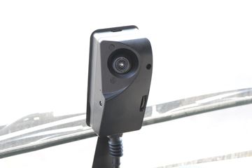 �й����� HOWO MAX 540���� 8X4 AMT�Զ����ʻ�ˮ��Ʒ���䳵(����������)(ZXD5310TSCZQHW1)ͼƬ