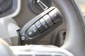 �й����� HOWO MAX 540���� 8X4 AMT�Զ����ʻ�ˮ��Ʒ���䳵(����������)(ZXD5310TSCZQHW1)ͼƬ