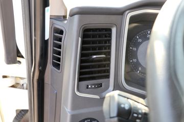 �й����� HOWO MAX 540���� 8X4 AMT�Զ����ʻ�ˮ��Ʒ���䳵(����������)(ZXD5310TSCZQHW1)ͼƬ