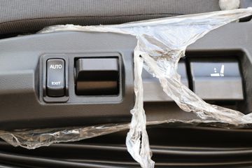 �й����� HOWO MAX 540���� 8X4 AMT�Զ����ʻ�ˮ��Ʒ���䳵(����������)(ZXD5310TSCZQHW1)ͼƬ