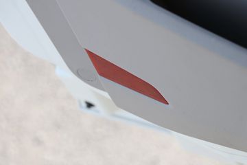 �й����� HOWO MAX 540���� 8X4 AMT�Զ����ʻ�ˮ��Ʒ���䳵(����������)(ZXD5310TSCZQHW1)ͼƬ