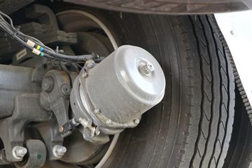 �й����� HOWO MAX 540���� 8X4 AMT�Զ����ʻ�ˮ��Ʒ���䳵(����������)(ZXD5310TSCZQHW1)ͼƬ