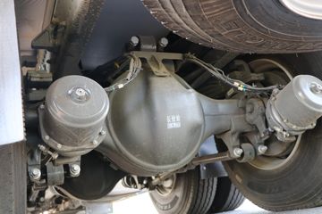 �й����� HOWO MAX 540���� 8X4 AMT�Զ����ʻ�ˮ��Ʒ���䳵(����������)(ZXD5310TSCZQHW1)ͼƬ