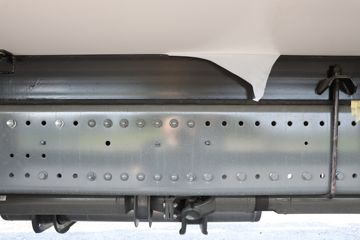 �й����� HOWO MAX 540���� 8X4 AMT�Զ����ʻ�ˮ��Ʒ���䳵(����������)(ZXD5310TSCZQHW1)ͼƬ