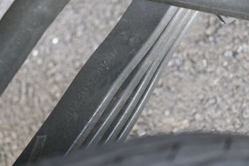 �й����� HOWO MAX 540���� 8X4 AMT�Զ����ʻ�ˮ��Ʒ���䳵(����������)(ZXD5310TSCZQHW1)ͼƬ