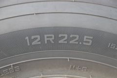 中国重汽 HOWO MAX 540马力 8X4 AMT自动档鲜活水产品运输车(中荥汽车牌)(ZXD5310TSCZQHW1)